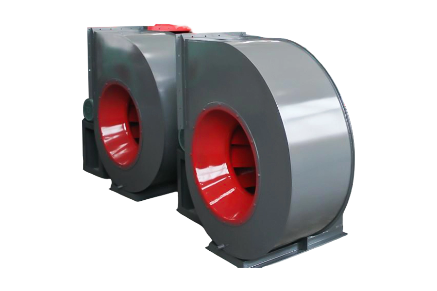 세라믹 산업용로 연소팬