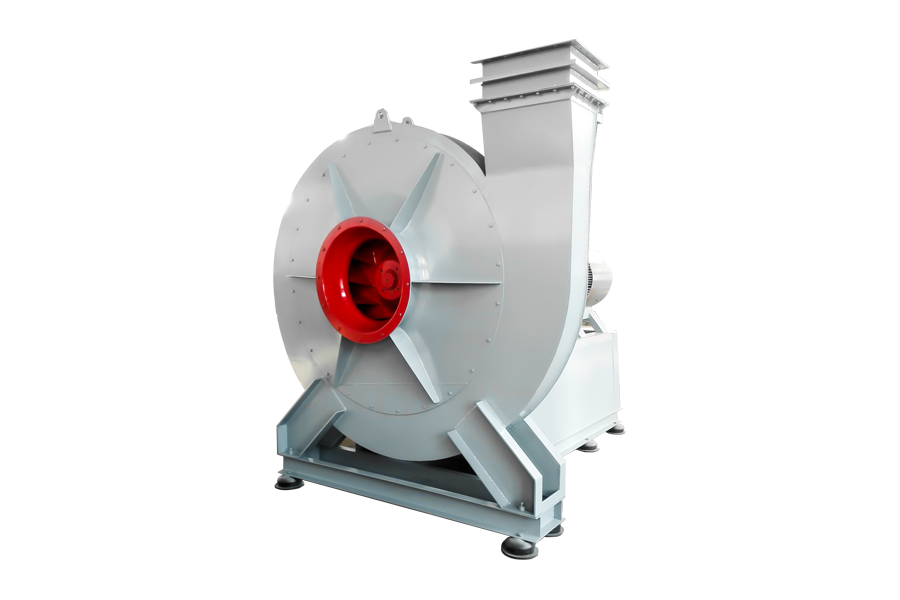 보일러 시스템용 기본 팬