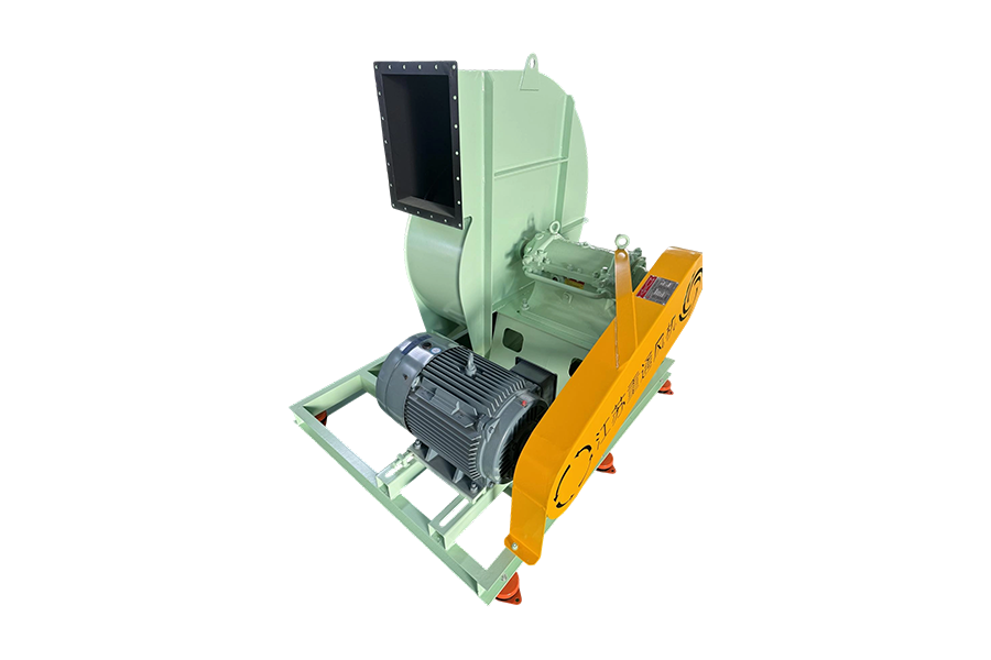 농업용 곡물 건조 팬