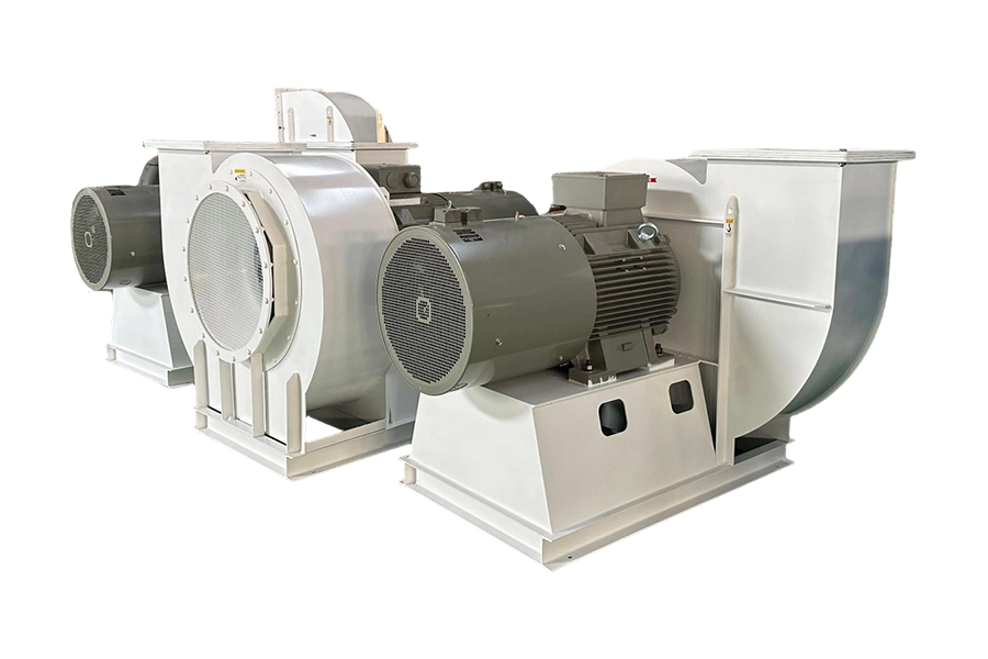 농업용 곡물 건조 팬