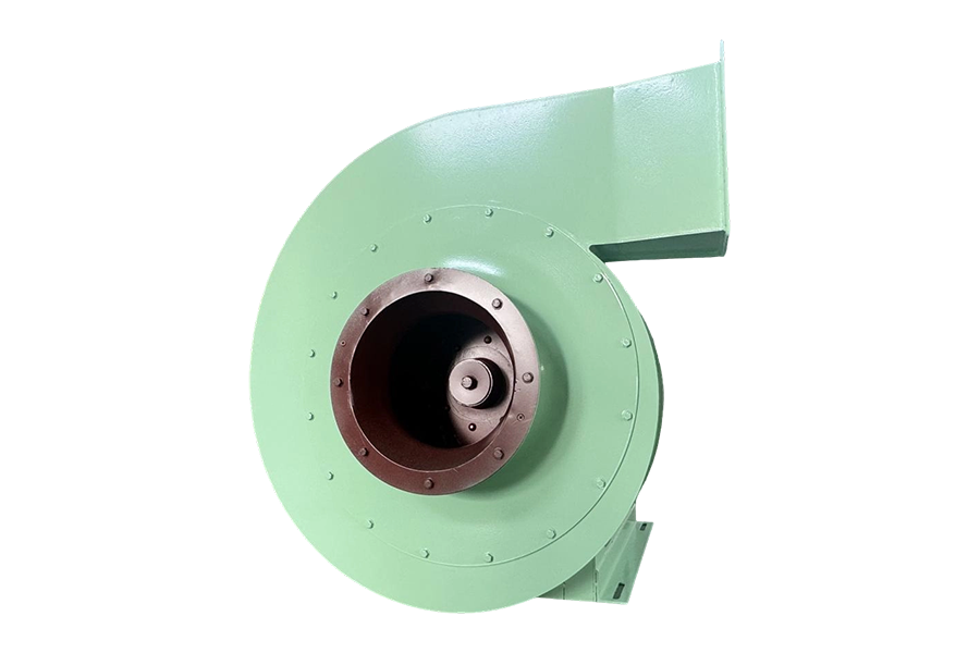 농업용 공압 이송 팬