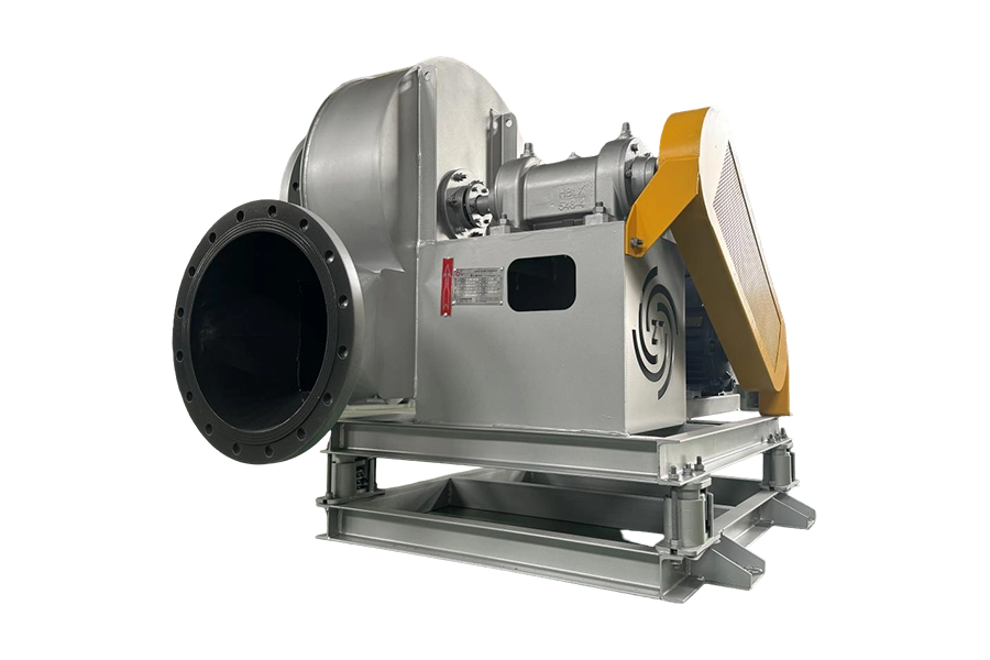 식품 산업용 건조팬