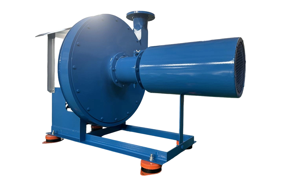 8-09 시리즈, 9-12 시리즈, 9-19 시리즈, 9-26 시리즈 고압 원심 송풍기