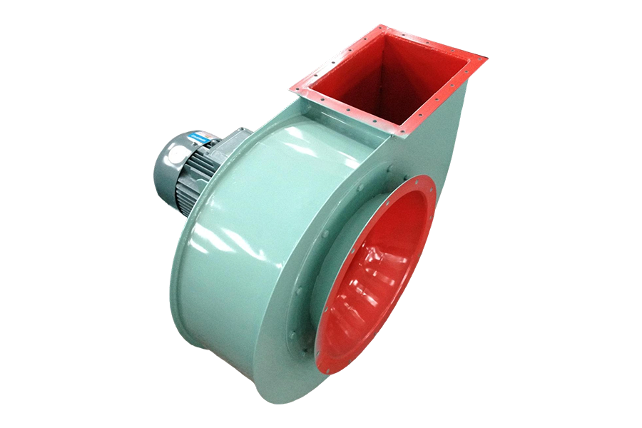 ‌해양 CO2 제거팬