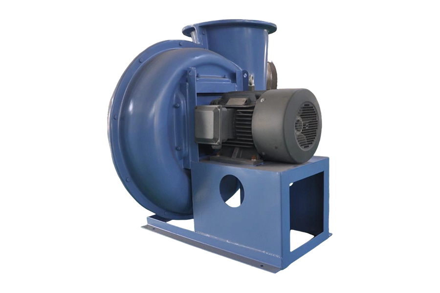 ‌해양 CO2 제거팬