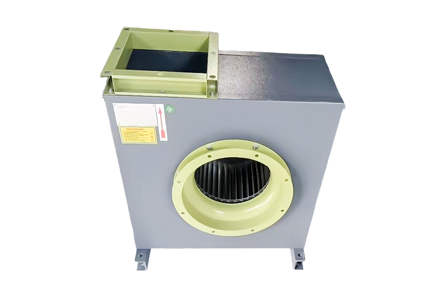 ESCF 시리즈 고효율 저소음 원심팬