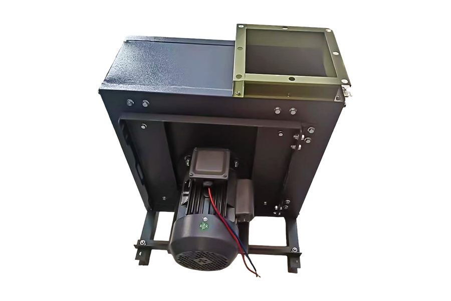 ESCF 시리즈 고효율 저소음 원심팬